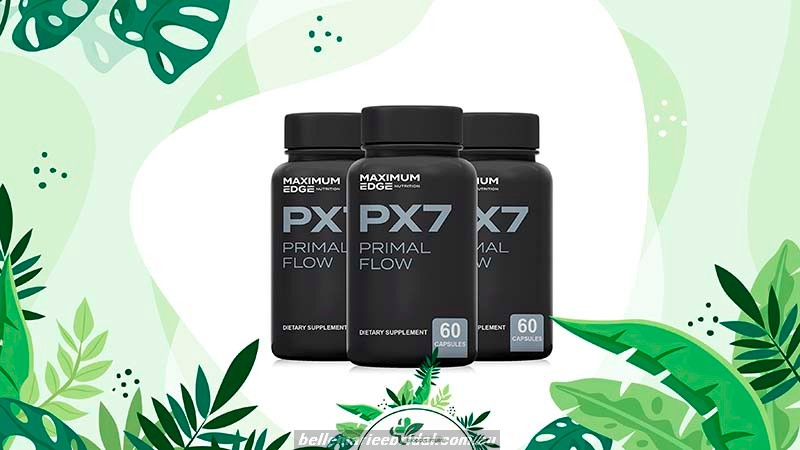 PX7 Primal Flow